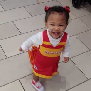 Meet your Posher, Sonja